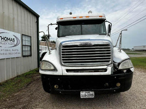 2007 ROCKWELL FF981 Front Axle Assembly