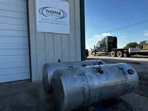 2012 FREIGHTLINER CASCADIA Fuel Tank