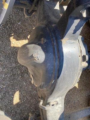 2021 INTERNATIONAL LT625 Cut Off Assembly