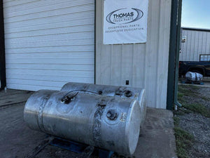 2012 FREIGHTLINER CASCADIA Fuel Tank