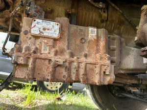 2018 ALLISON 4500RDS Transmission Assembly