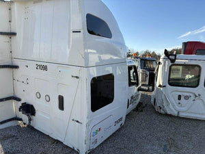 2021 INTERNATIONAL LT625 Cab Assembly