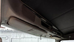 2013 FREIGHTLINER CORONADO 122 SD Console