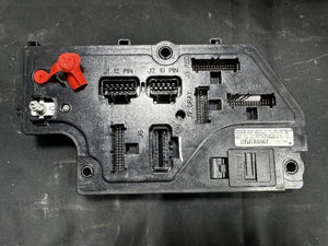 2021 INTERNATIONAL LT625 Cab Control Module CECU