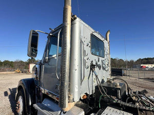 2013 FREIGHTLINER CORONADO 122 SD Exhaust Assembly