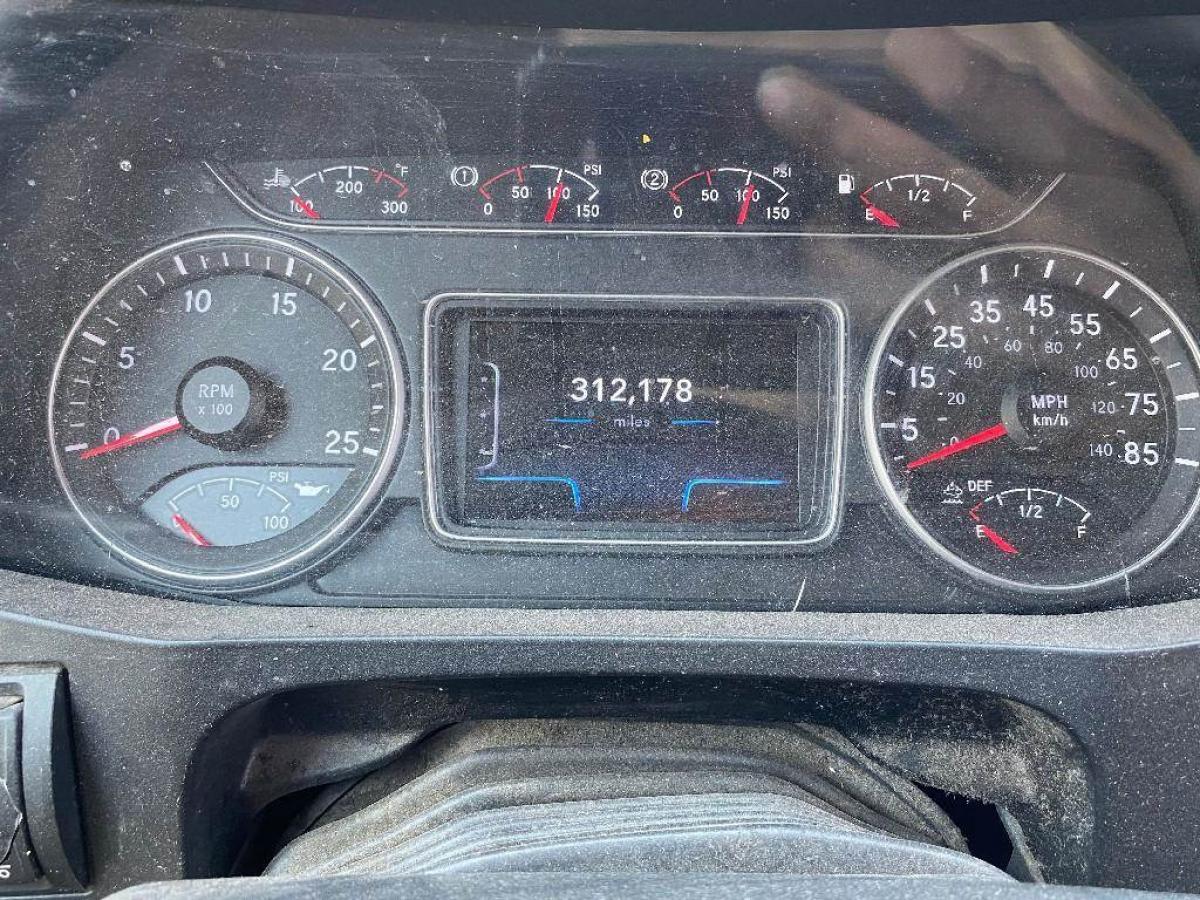 Instrument Cluster