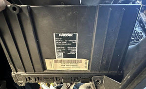 2023 KENWORTH T680 NEXT GEN Cab Control Module CECU