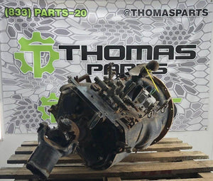 2013 EATON FRO15210C Transmission Assembly
