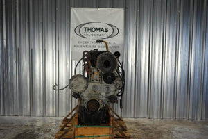  CATERPILLAR 3406E Engine Assembly