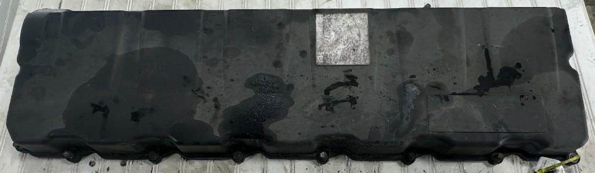 Valve Cover