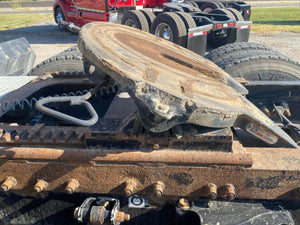 2006 HOLLAND AIR SLIDE Fifth Wheel