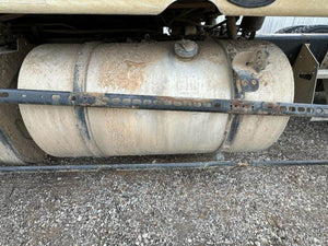 2019 INTERNATIONAL LT625 Fuel Tank