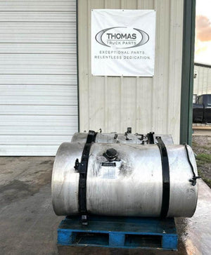 2021 INTERNATIONAL LT625 Fuel Tank