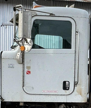 2013 PETERBILT 388 Cab Assembly