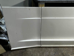 2012 FREIGHTLINER CASCADIA Side Fairing Cab Extender