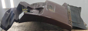 2007 HINO 238 Fender Extension