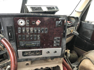 2013 FREIGHTLINER CORONADO 122 SD Dash Panel