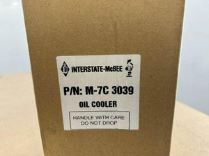  CATERPILLAR  Oil Cooler