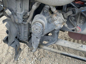 2020 TRW-ROSS LT625 Steering Gear Rack