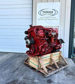 2021 CUMMINS X15 Engine Assembly
