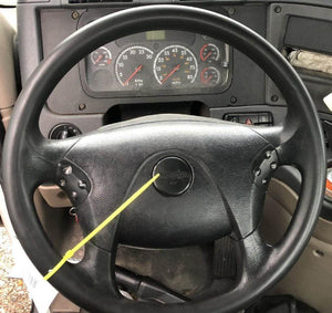 2014 FREIGHTLINER CASCADIA Steering Column