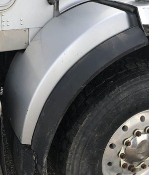 2010 KENWORTH T800 Fender Extension