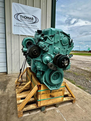 2007 DETROIT SERIES 60 14.0L DDEC V Engine Assembly