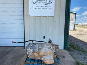 2018 ALLISON 4500RDS Transmission Assembly