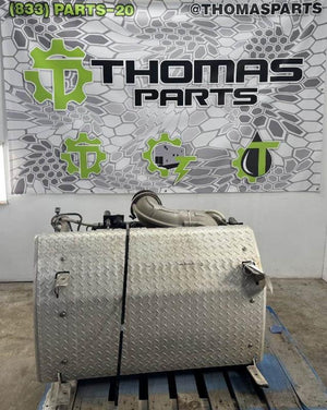 2016 FREIGHTLINER CASCADIA DPF Assembly
