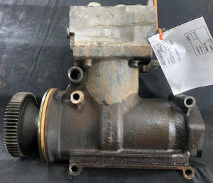  PACCAR MX-13 Control