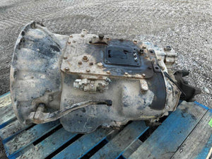 2000 MERITOR RMX10135A Transmission Assembly