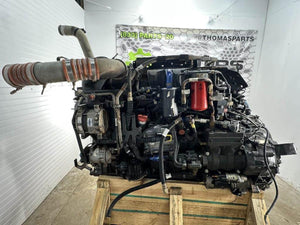 2013 PACCAR MX-13 Engine Assembly