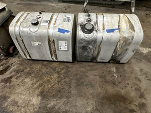 2014 VOLVO VNL Fuel Tank