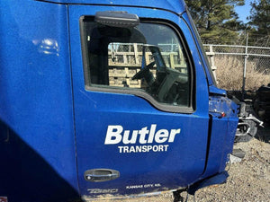 2022 KENWORTH T680 Front Door Assembly