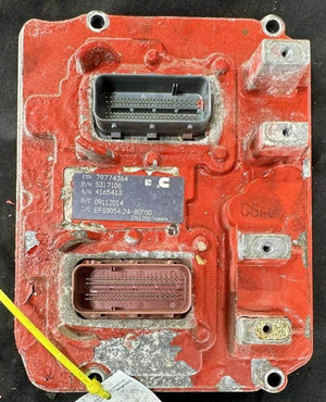  CUMMINS ISX15 ECM Engine Control Module