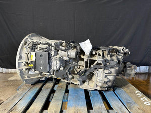 2016 DETROIT DT12-DA-1650 Transmission Assembly