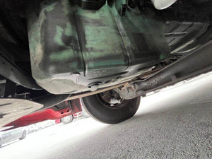 2016 VOLVO VNL Front Axle Assembly