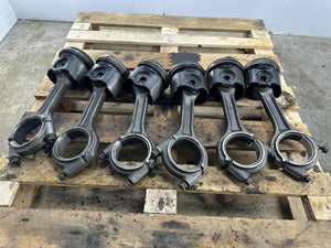 2015 DETROIT DD13 Piston