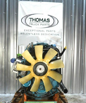 2005 INTERNATIONAL GDT225 / DT466 Engine Assembly