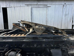 2011 HOLLAND XD10689 Fifth Wheel