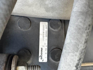 2016 FREIGHTLINER CASCADIA Cooling Assembly RAD COND ATAAC