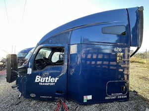 2022 KENWORTH T680 Cab Assembly