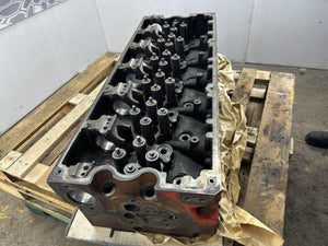 CUMMINS X15 Cylinder Head