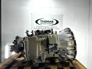2019 EATON FAOM15810S-EC3 Transmission Assembly
