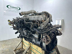 2013 INTERNATIONAL MAXXFORCE 13 Engine Assembly