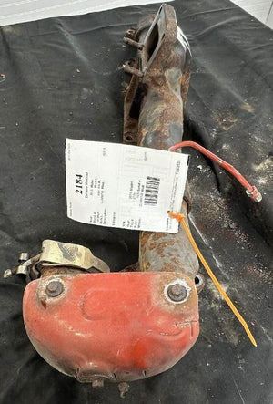  CUMMINS ISX15 Exhaust Manifold