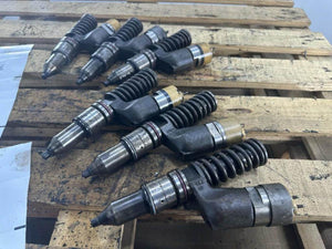 1995 CATERPILLAR 3406C Fuel Injector