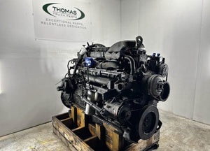 2001 CUMMINS N14 CELECT PLUS Engine Assembly