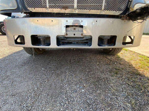 2006 PETERBILT 387 Front Bumper