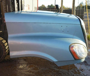 2012 FREIGHTLINER CASCADIA Hood